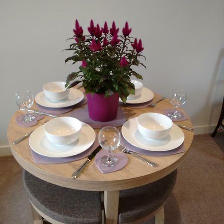 Strachan House Inverkeithing Extérieur photo