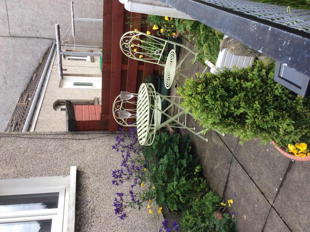 Strachan House Inverkeithing Extérieur photo