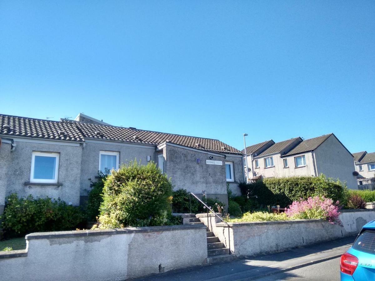 Strachan House Inverkeithing Extérieur photo