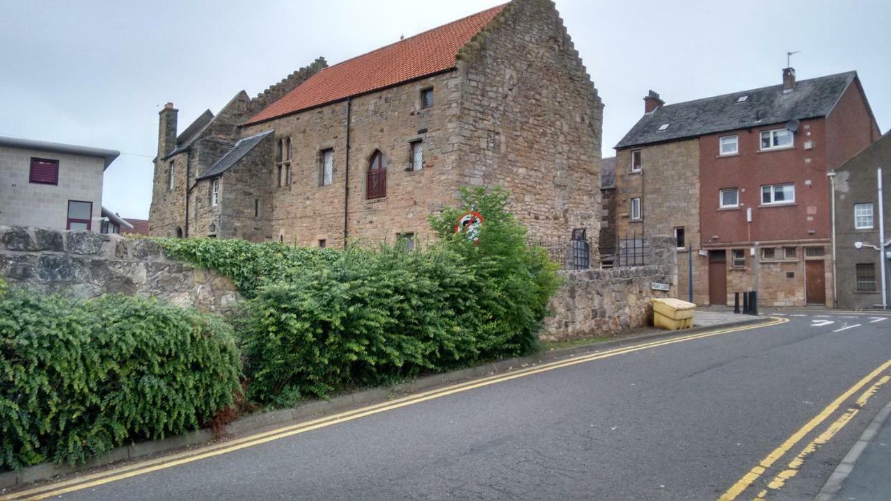 Strachan House Inverkeithing Extérieur photo