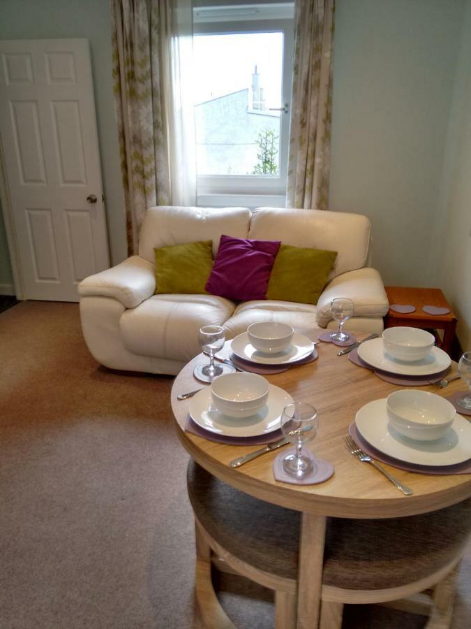 Strachan House Inverkeithing Extérieur photo