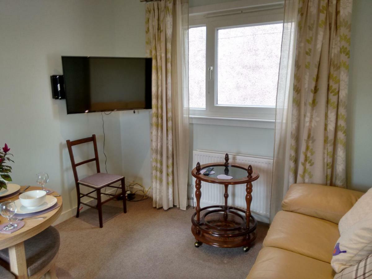 Strachan House Inverkeithing Extérieur photo