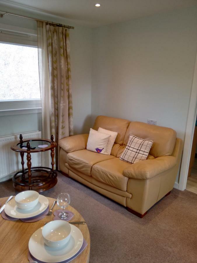 Strachan House Inverkeithing Extérieur photo