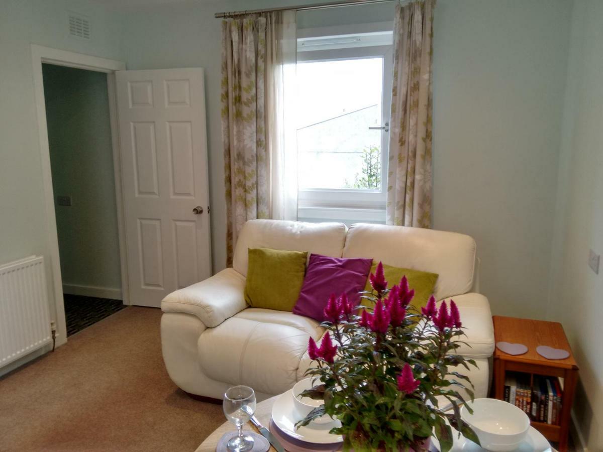 Strachan House Inverkeithing Extérieur photo