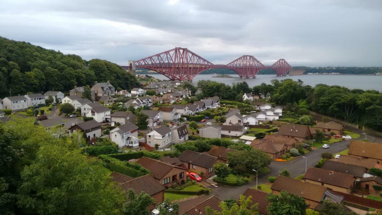 Strachan House Inverkeithing Extérieur photo