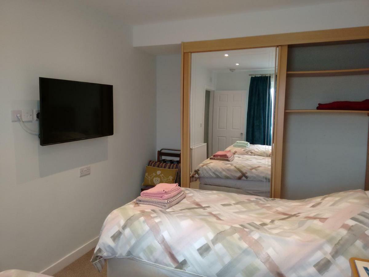 Strachan House Inverkeithing Extérieur photo