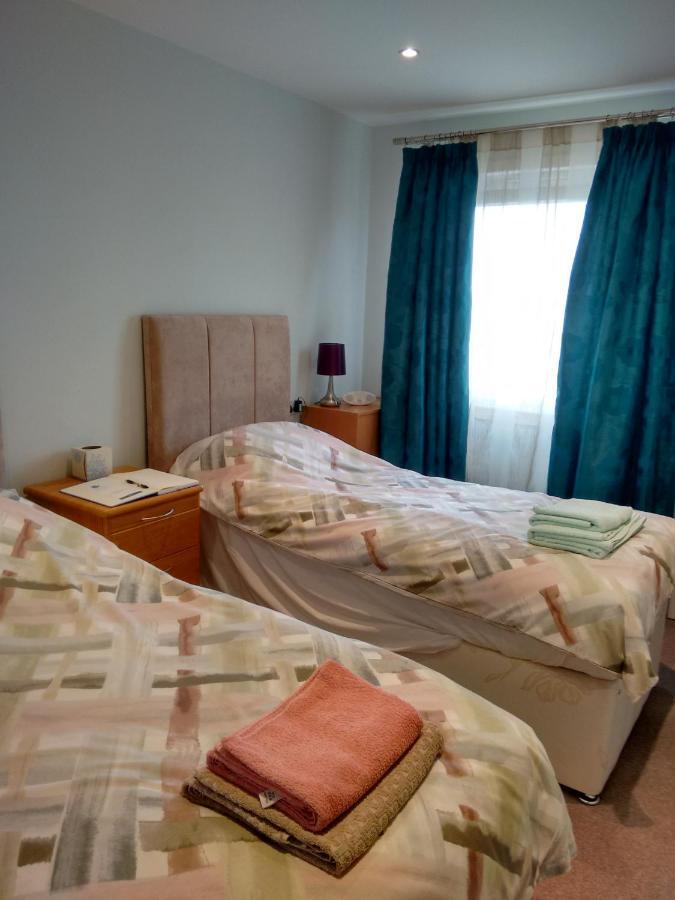 Strachan House Inverkeithing Extérieur photo