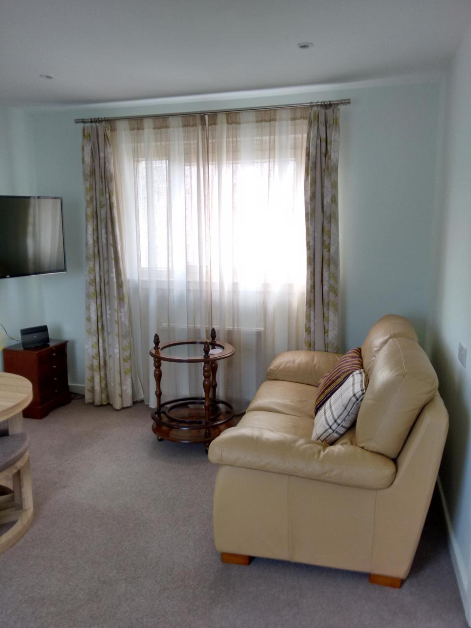Strachan House Inverkeithing Extérieur photo