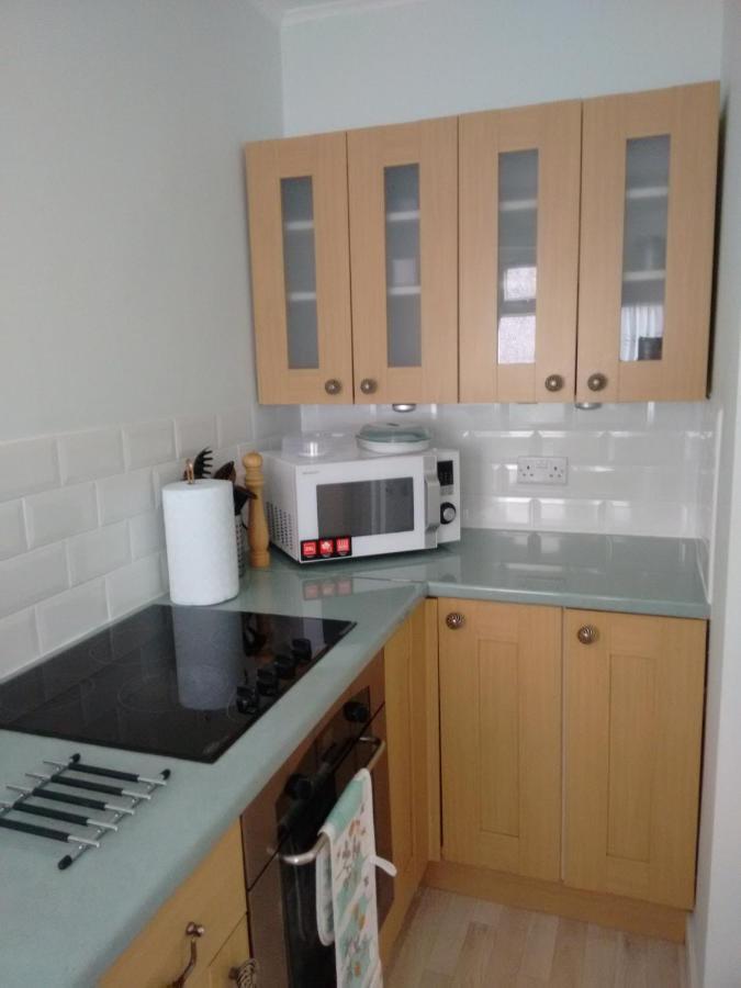 Strachan House Inverkeithing Extérieur photo